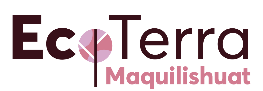 Logo Ecoterra Maquilishuat